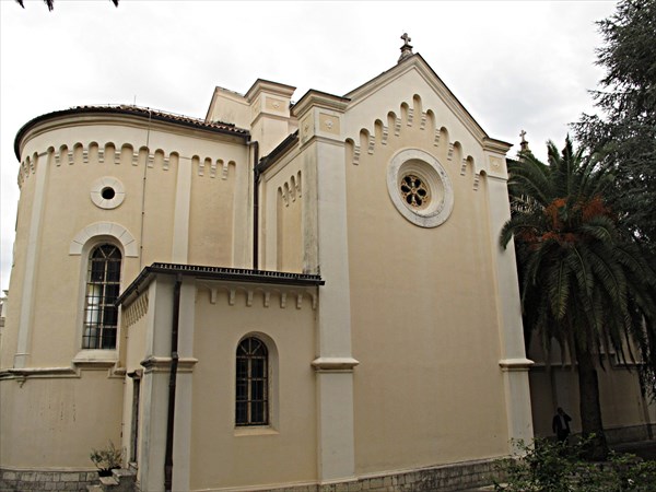 052-Церковь Св. Иеронима